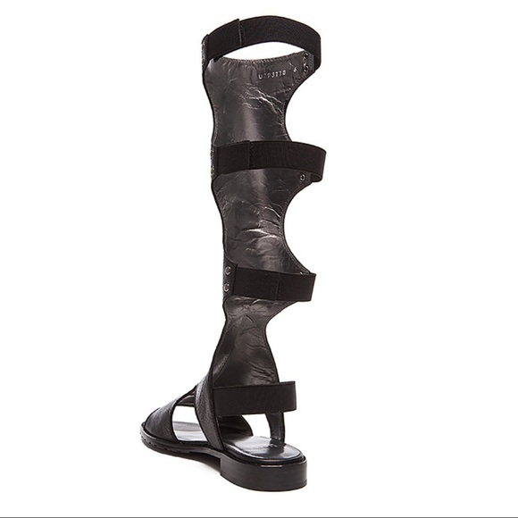 Stuart Weitzman Gladiator Sandal - Picture 2 of 6